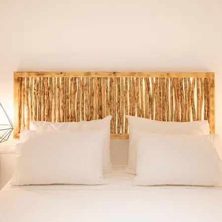 아파트 Casa Centro In *