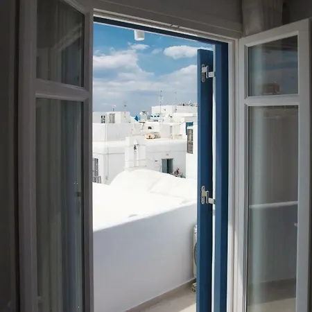 Casa Centro In Lägenhet