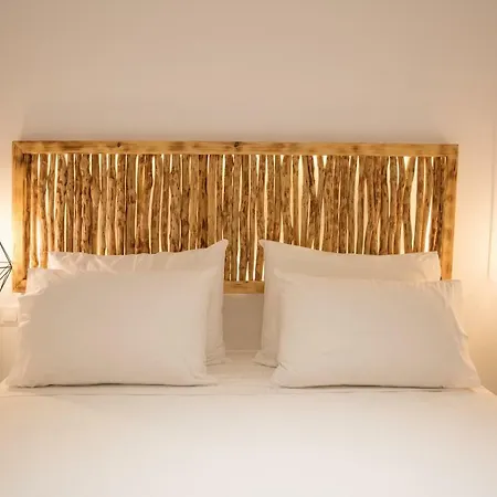 Lägenhet Casa Centro In