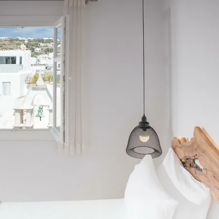 Lägenhet Casa Centro In