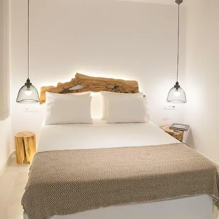 아파트 Casa Centro In *