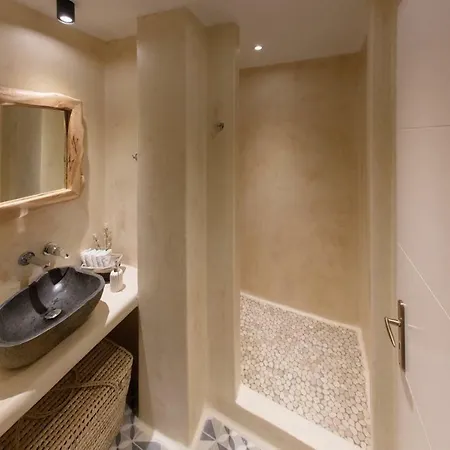 Casa Centro In Lägenhet *