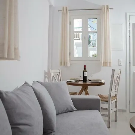 Lägenhet Casa Centro In *