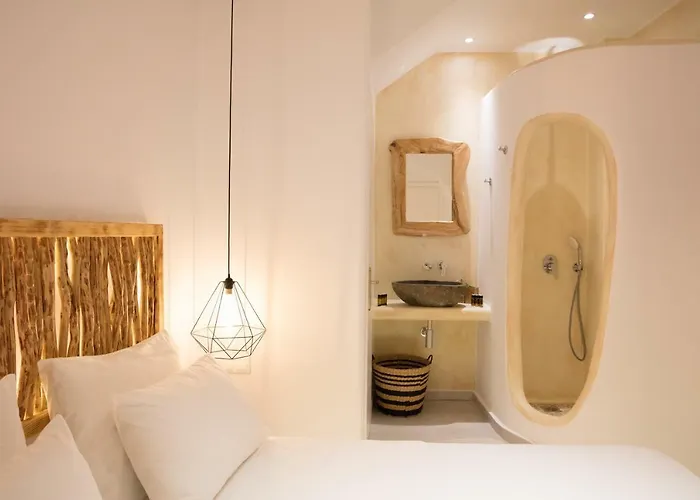 Casa Centro In 아파트 Mykonos Town