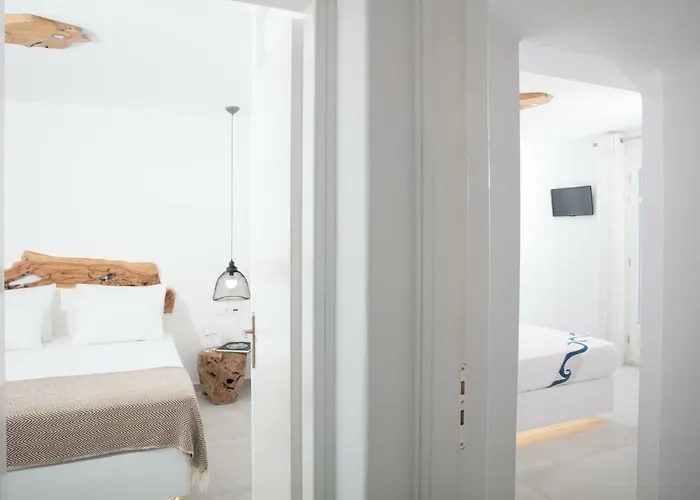 아파트 Casa Centro In *