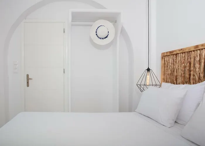 Casa Centro In * Mykonos Town