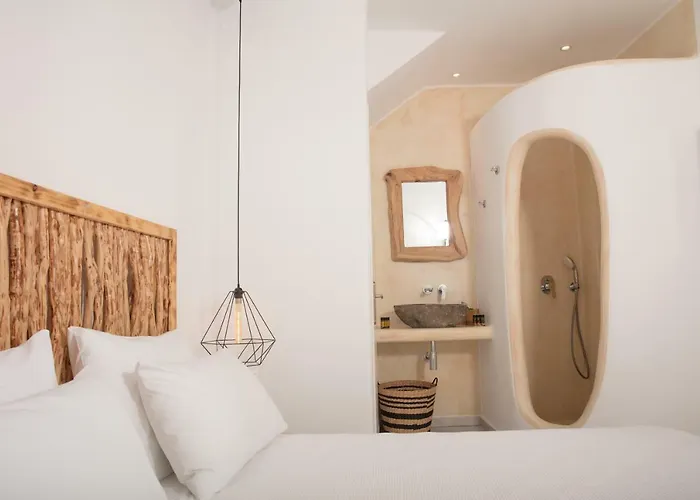 Casa Centro In 아파트