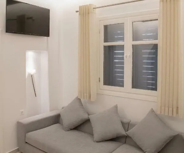 Casa Centro In Mykonos Town