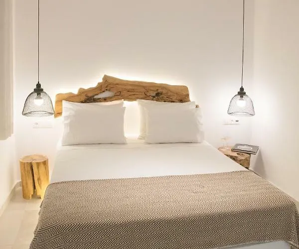 아파트 Casa Centro In *