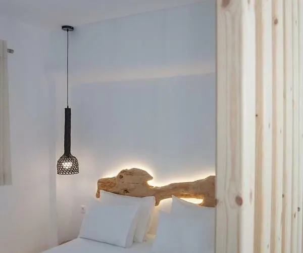 Casa Centro In Mykonos Town