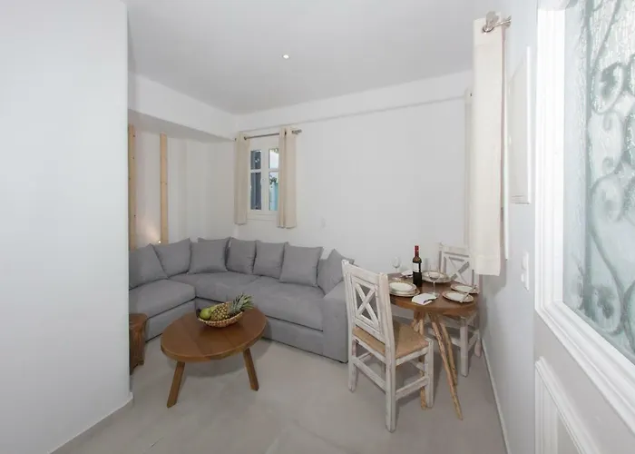 Casa Centro In 아파트 *