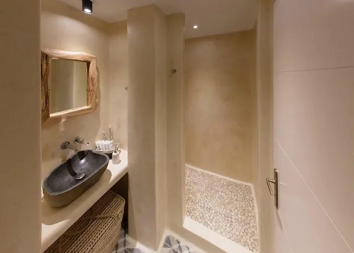 Casa Centro In 아파트 *