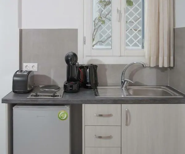 شقة Casa Centro In