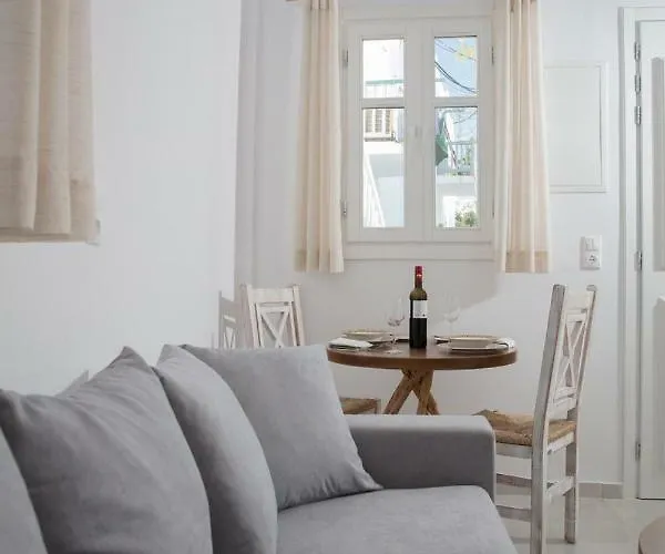 아파트 Casa Centro In *