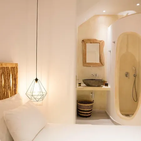 Casa Centro In Apartamento Mykonos Town