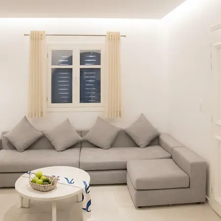 Apartamento Casa Centro In
