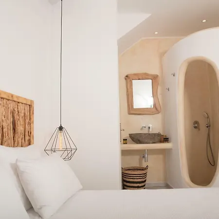 Casa Centro In Appartement