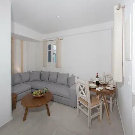 Casa Centro In Appartement *