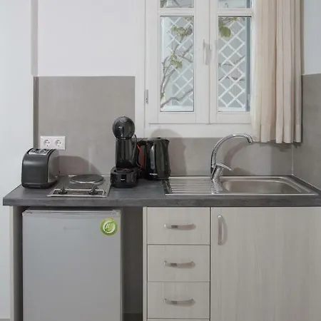 Apartamento Casa Centro In