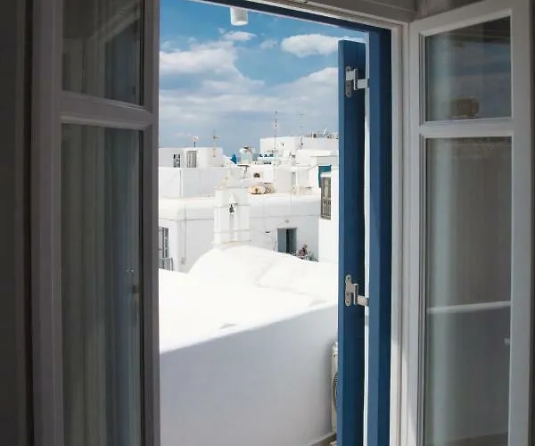 Casa Centro In דירה