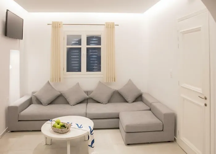 דירה Casa Centro In