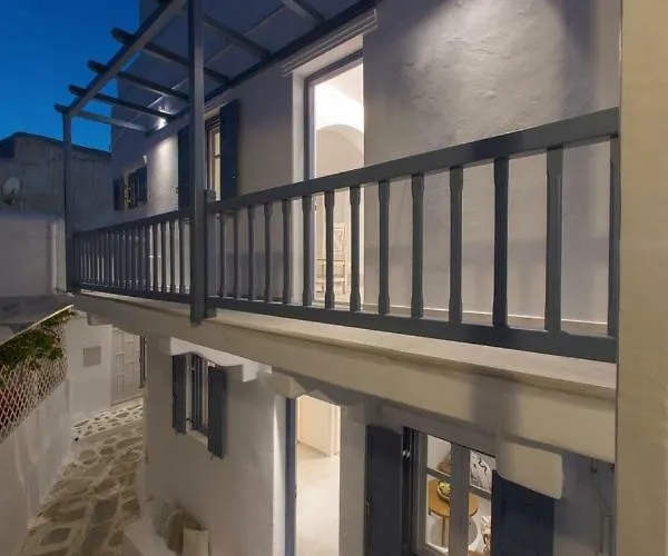 Casa Centro In דירה