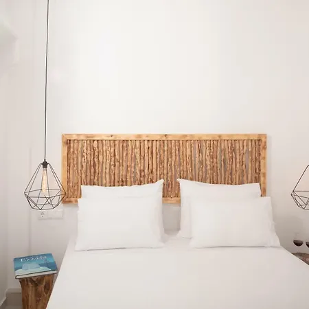 Casa Centro In * Mykonos Town