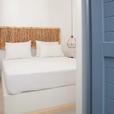 Casa Centro In * Mykonos Town