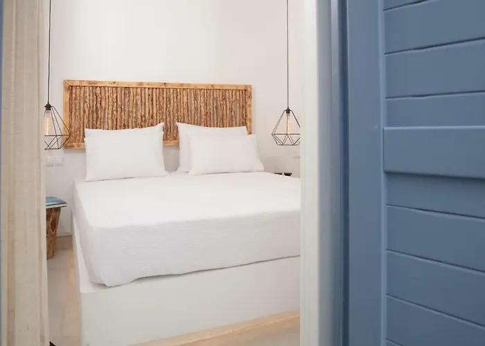 Casa Centro In * Mykonos Town